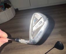 Golf clubs