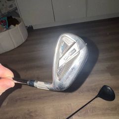 Golf clubs