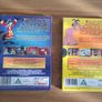 DVD,  The Raccoons, 2 Disc Collectors Edition Image 2