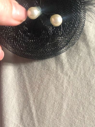 feather brooch