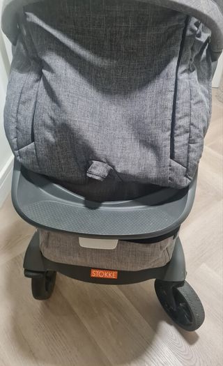 stokke xplory
