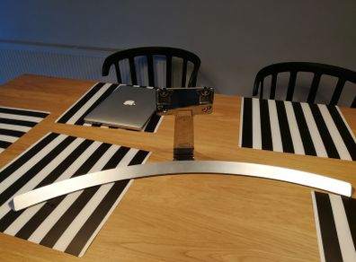 Lg Tv Stand