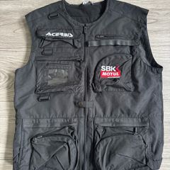 Acerbis media jacket