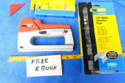 Tacwise Stapler / Tacker