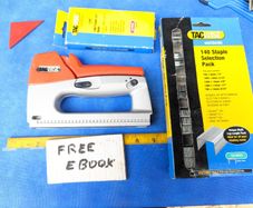 Tacwise Stapler / Tacker