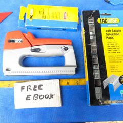 Tacwise Stapler / Tacker