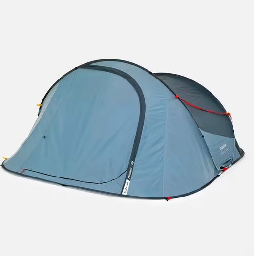 tent