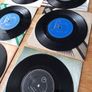 New Order Records Image 3