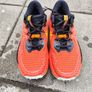 ASICS gel Trabuco runners trainers 46.5 Image 4