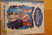 Frozen, The Enchanted Guide