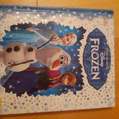 Frozen, The Enchanted Guide