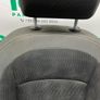 2013 Nissan Qashqai Front Seats Driver & Passenger Seat Image 7