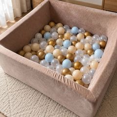 Ball Pit with Balls