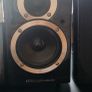 Wharfedale Moviestar DX-1 HCP 5.1 Surround Sound System, Gloss Black Image 3