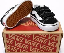 Vans Toddler Trainers