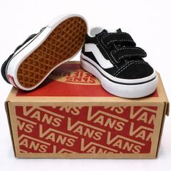 Vans Toddler Trainers