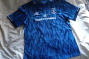 Adidas Leinster Jersey L/XL