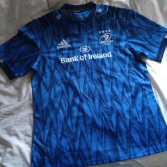 Adidas Leinster Jersey L/XL