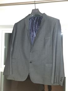 new ted baker suit