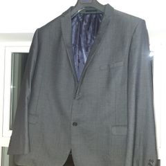 new ted baker suit