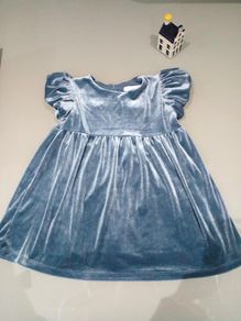 Zara baby  dress 2-3Y