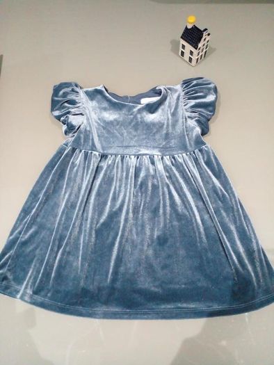 Zara baby  dress 2-3Y