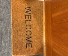 Doormat