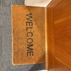 Doormat