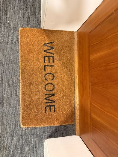Doormat