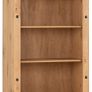 Corona Tall Bookcase Image 2