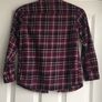Boys long sleeved shirt - age 7 Image 2