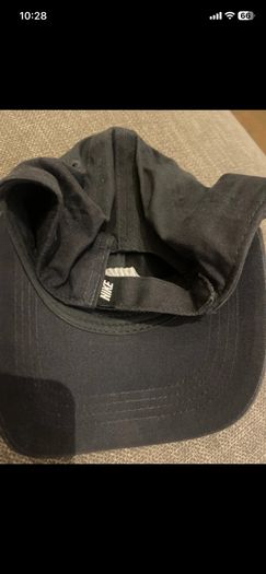 nike baseball cap