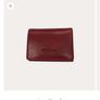 Tan leather wallet Image 3
