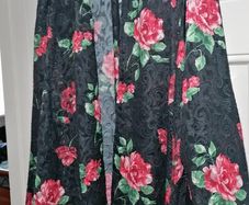 kimono size 18/20