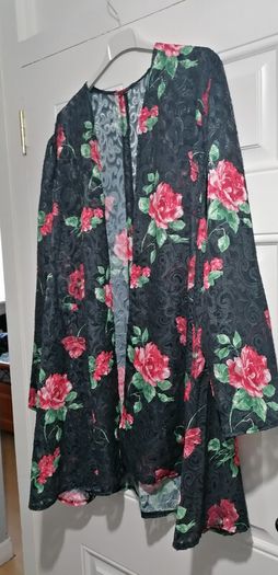 kimono size 18/20