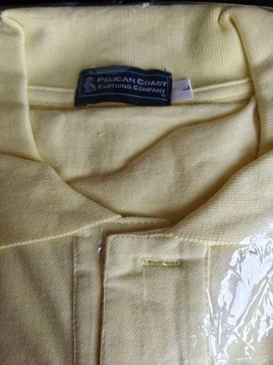 Men's T-shirt Pelican Coast Size L