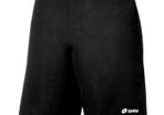 Lotto Omega Football Shorts # Black # Men's Medium