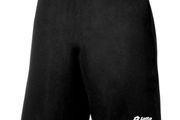 Lotto Omega Football Shorts # Black # Men's Medium