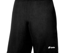 Lotto Omega Football Shorts # Black # Men's Medium