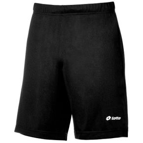 Lotto Omega Football Shorts # Black # Men's Medium