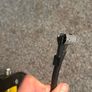Guild Double Barrel Foot Pump for Sale Image 5