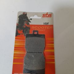SBS 145HF Brake Pads