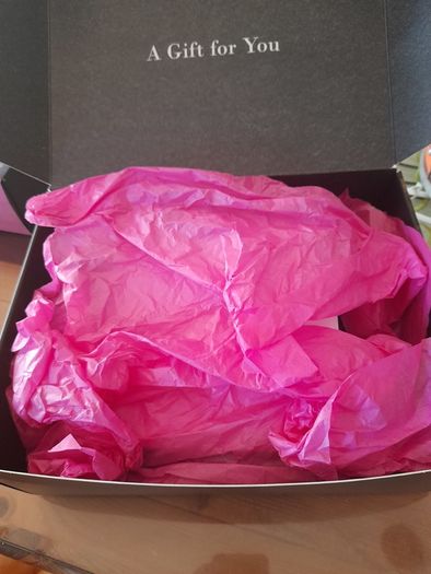 Ladies gift set