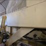 New holland combine harvester Image 2
