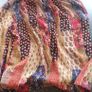 Multi Coloured Top Image 6