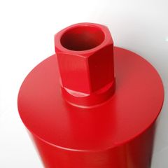 premium wet diamond core bit 92mm