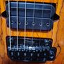 Sterling By Music Man John Petrucci Dimarzio JP150DSM Image 2