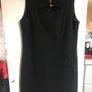 Ladies stunning designer dress size 1 Image 9