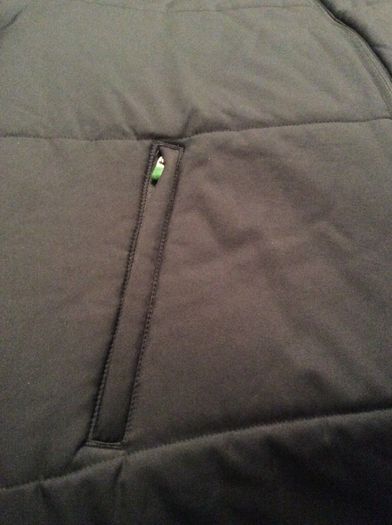 Ireland Football. Official Republic Of Ireland Mens Size Large Umbro Bench Coat Sideline Coat. Not A Jersey. Collect In Dublin Or Receive Via Post.