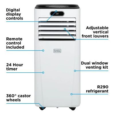 Air conditioning / air conditioner